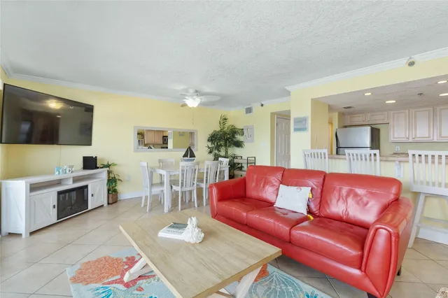 $625,000 | 13817 Perdido Key Drive, Unit E601, Pensacola, FL 32507