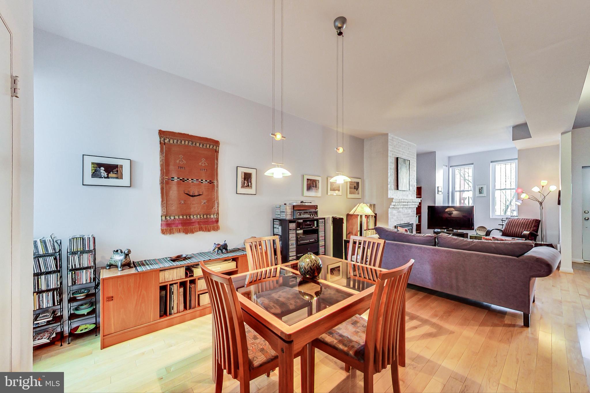 1359 F Street Northeast Washington, DC 20002 - Photo 11 of 35