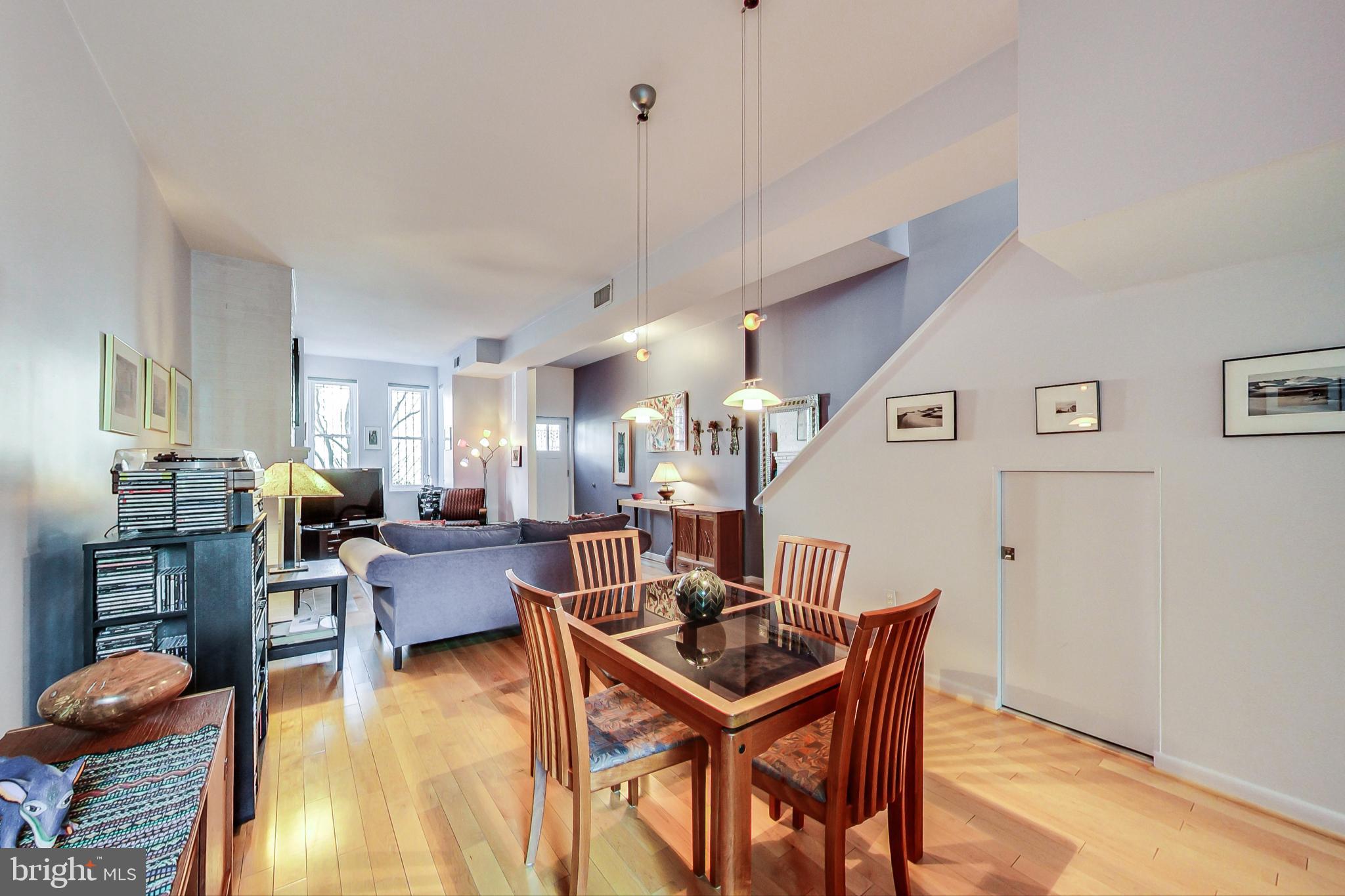 1359 F Street Northeast Washington, DC 20002 - Photo 12 of 35