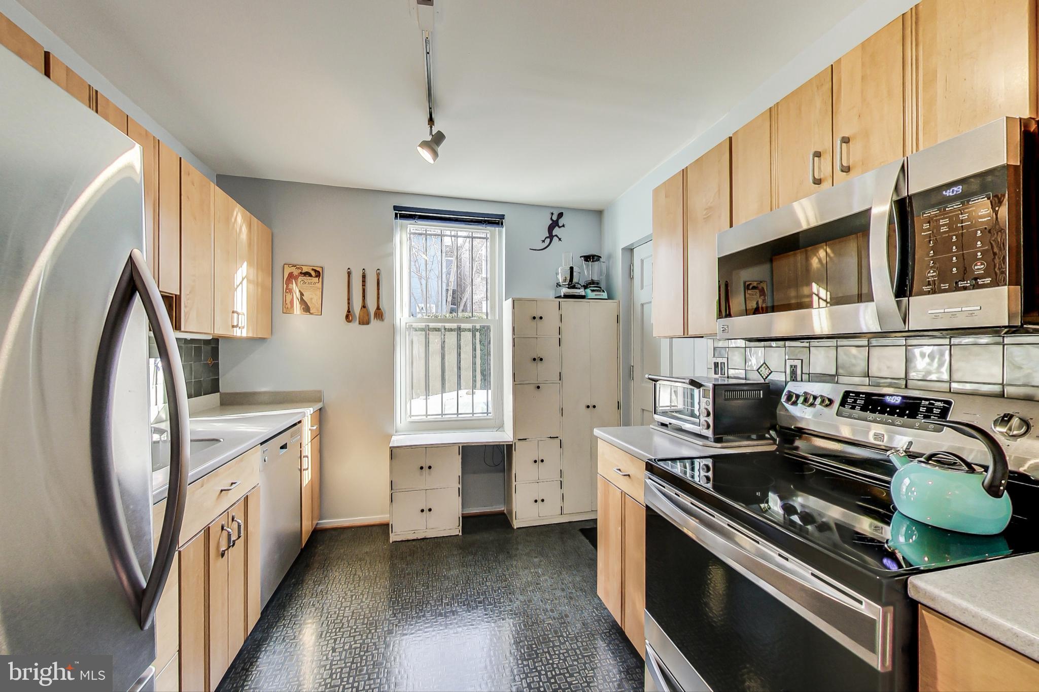 1359 F Street Northeast Washington, DC 20002 - Photo 13 of 35