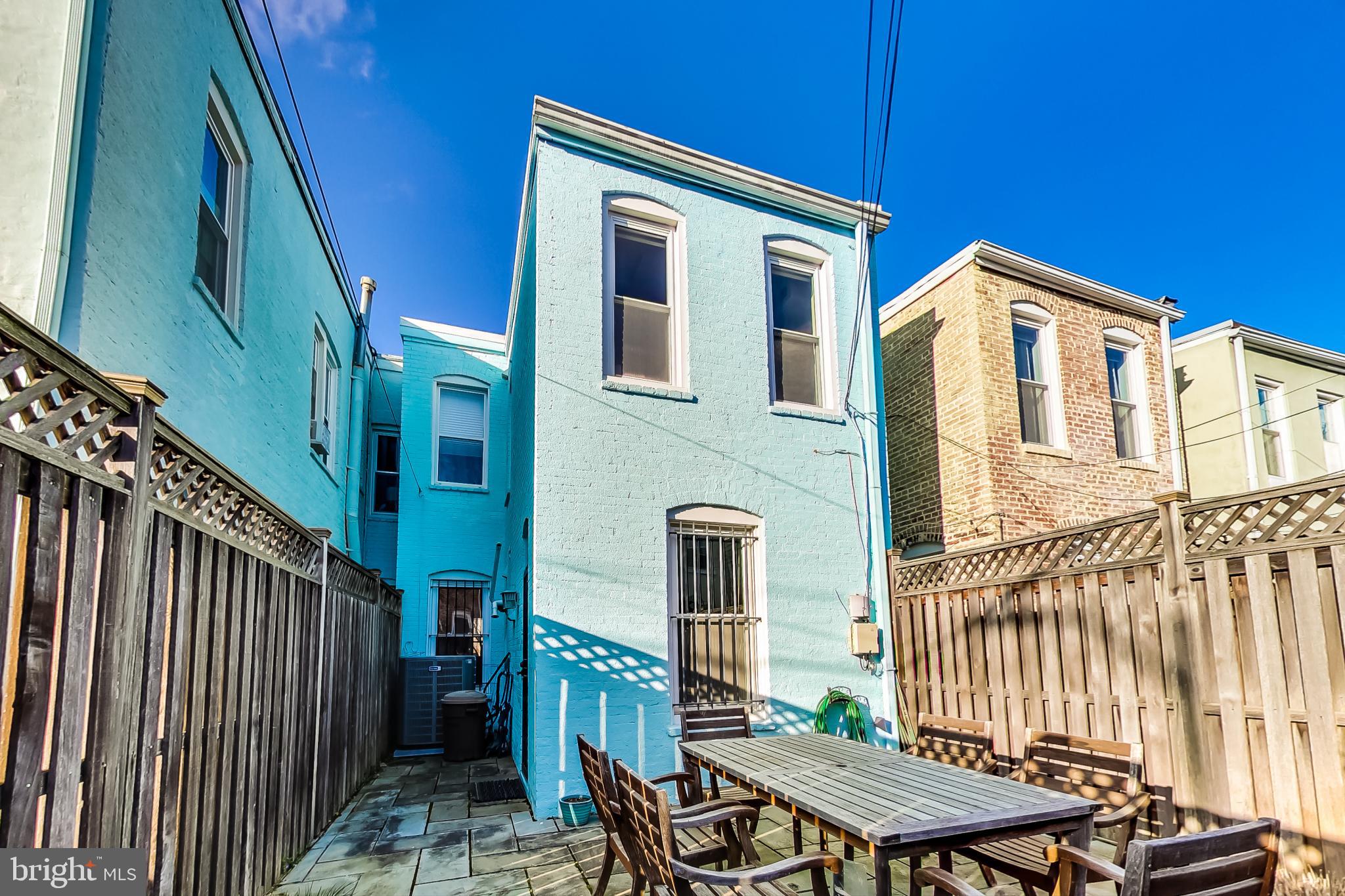 1359 F Street Northeast Washington, DC 20002 - Photo 30 of 35