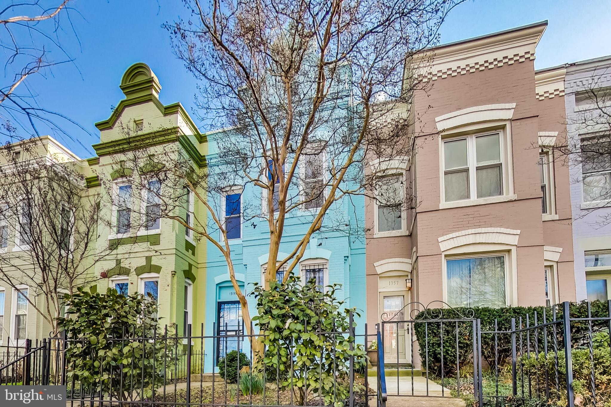 1359 F Street Northeast Washington, DC 20002 - Photo 3 of 35