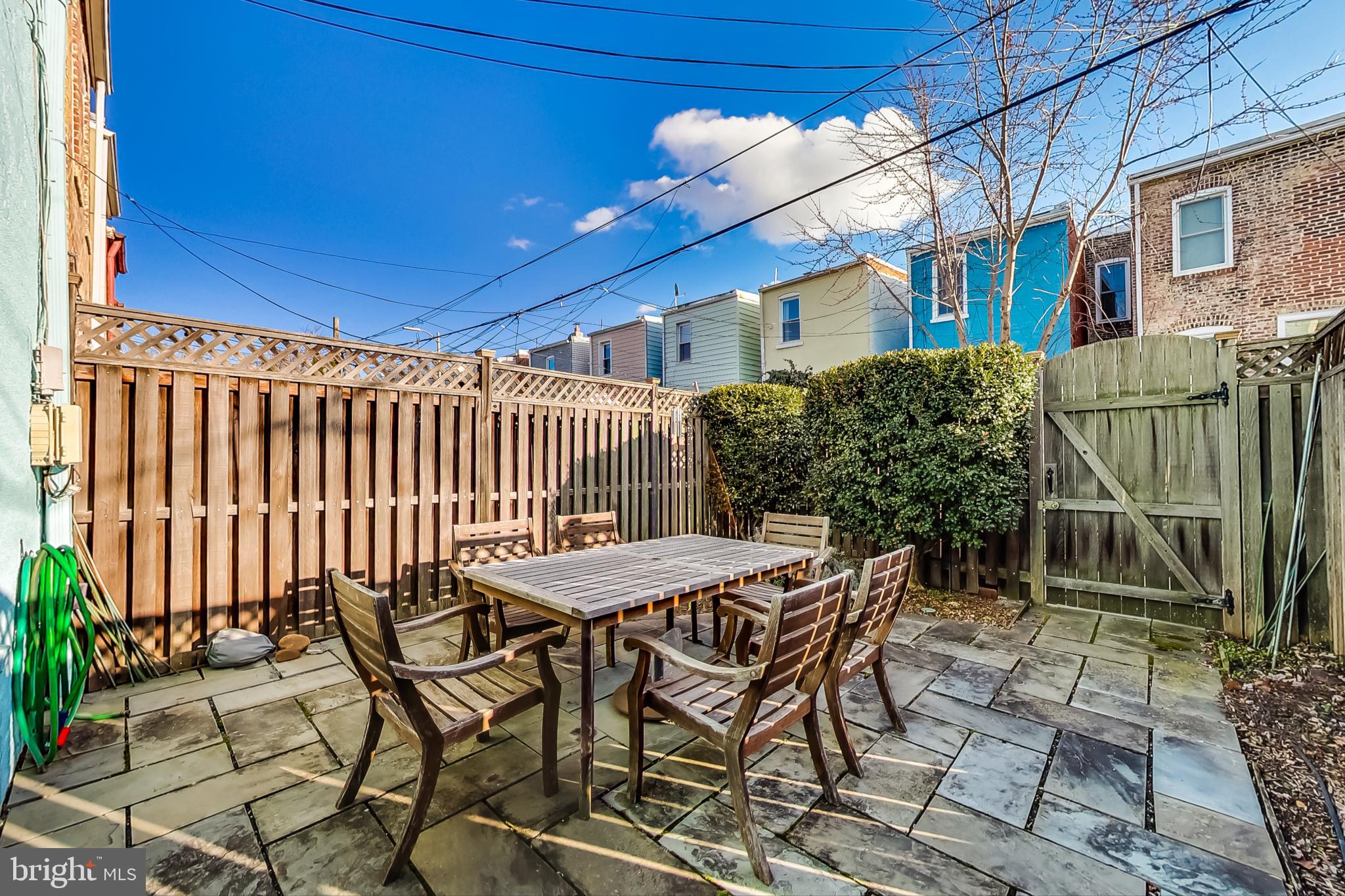 1359 F Street Northeast Washington, DC 20002 - Photo 31 of 35