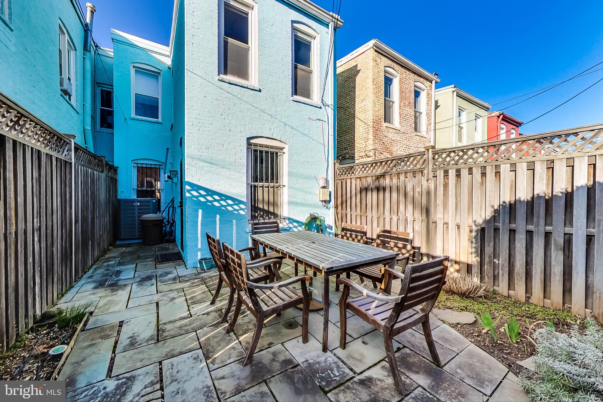 1359 F Street Northeast Washington, DC 20002 - Photo 32 of 35