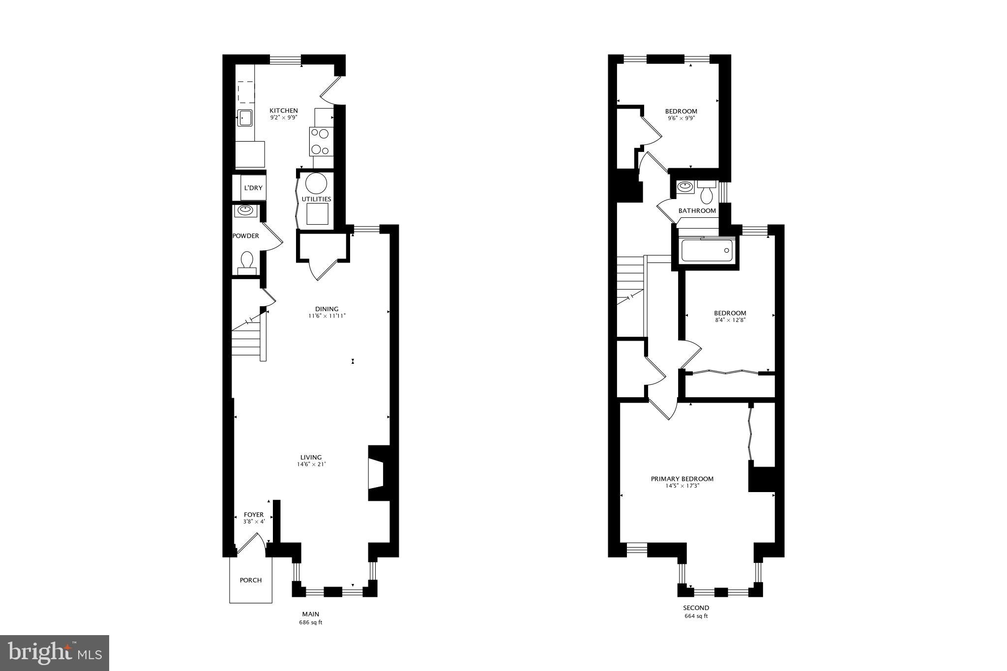 1359 F Street Northeast Washington, DC 20002 - Photo 33 of 35