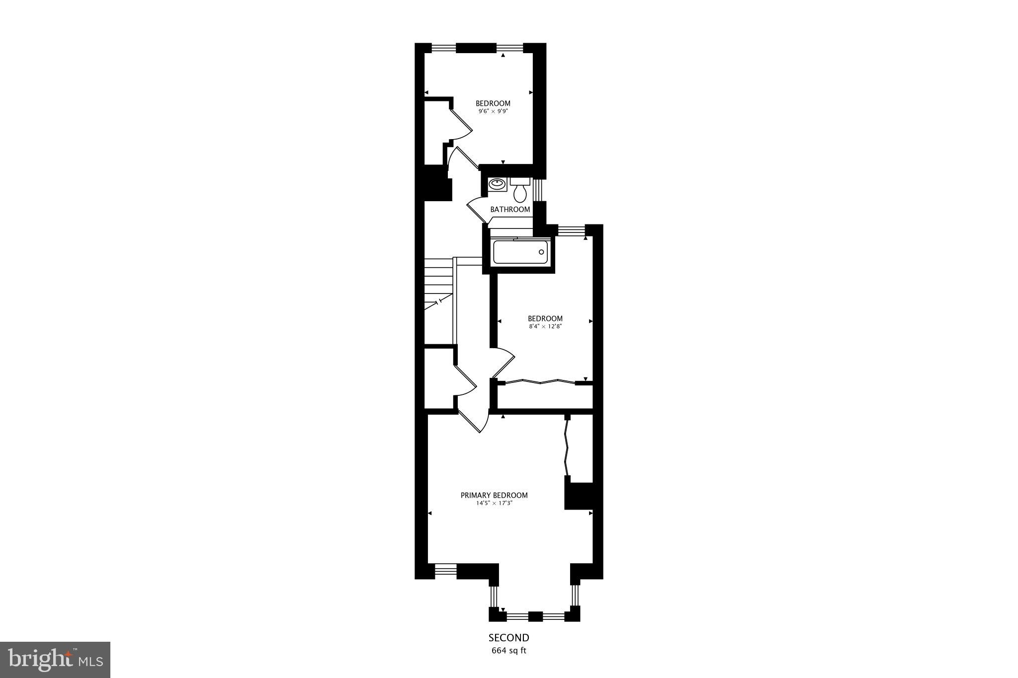 1359 F Street Northeast Washington, DC 20002 - Photo 35 of 35