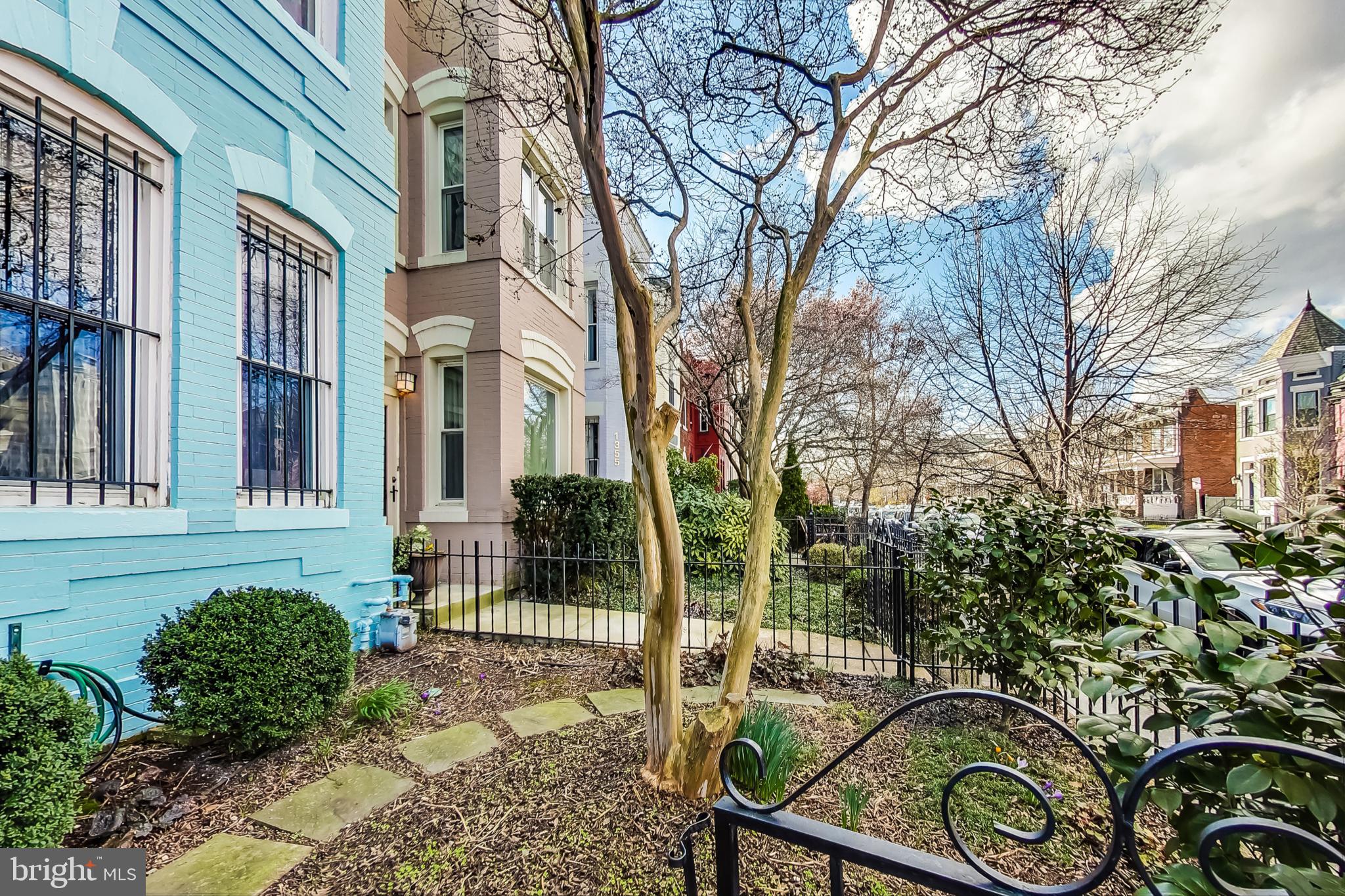 1359 F Street Northeast Washington, DC 20002 - Photo 4 of 35