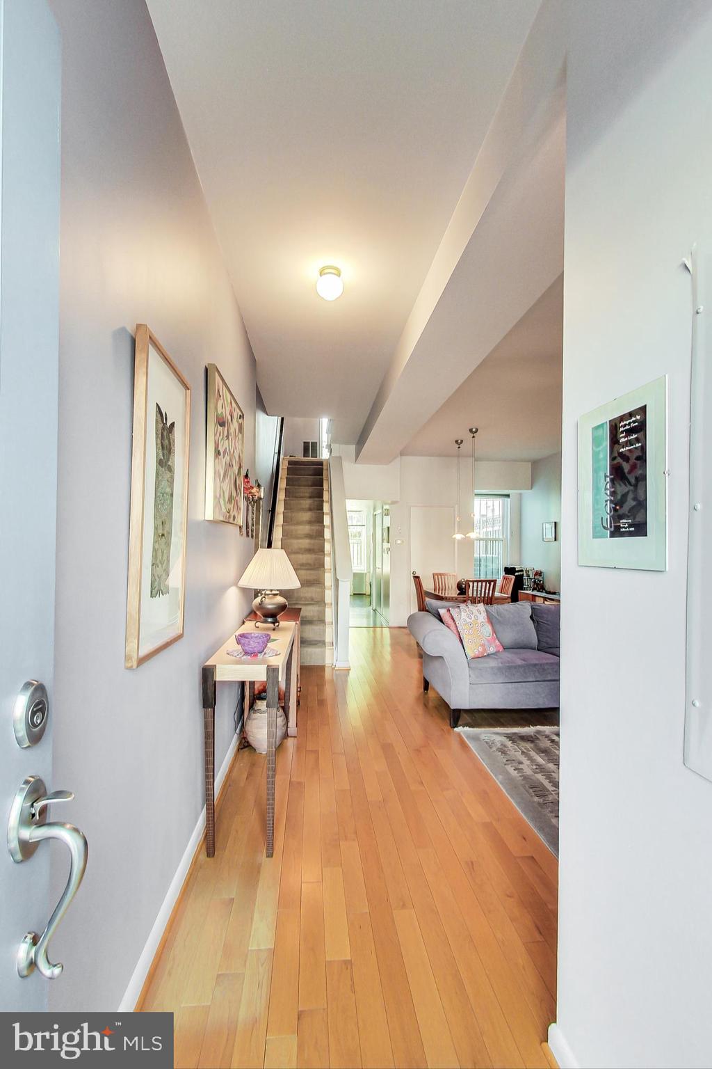 1359 F Street Northeast Washington, DC 20002 - Photo 5 of 35