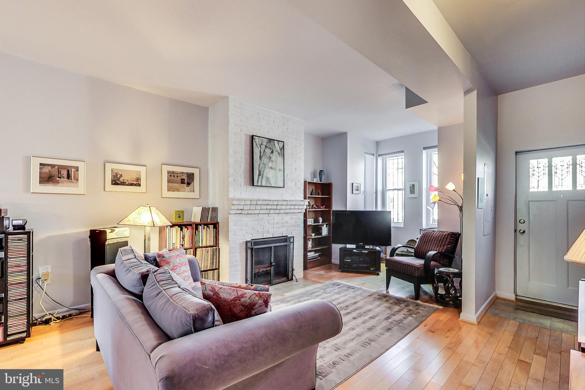 1359 F Street Northeast Washington, DC 20002 - Photo 7 of 35