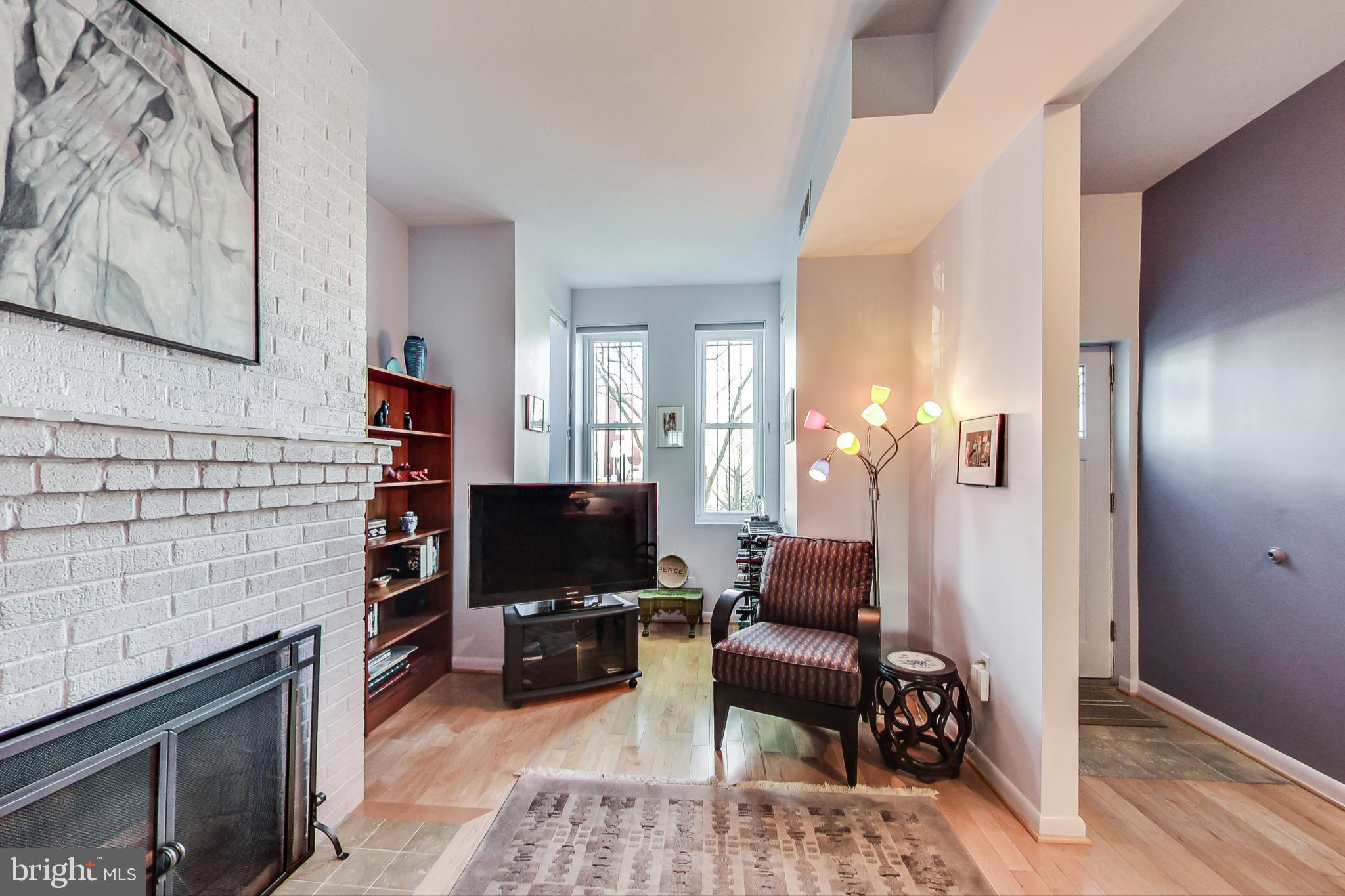 1359 F Street Northeast Washington, DC 20002 - Photo 8 of 35