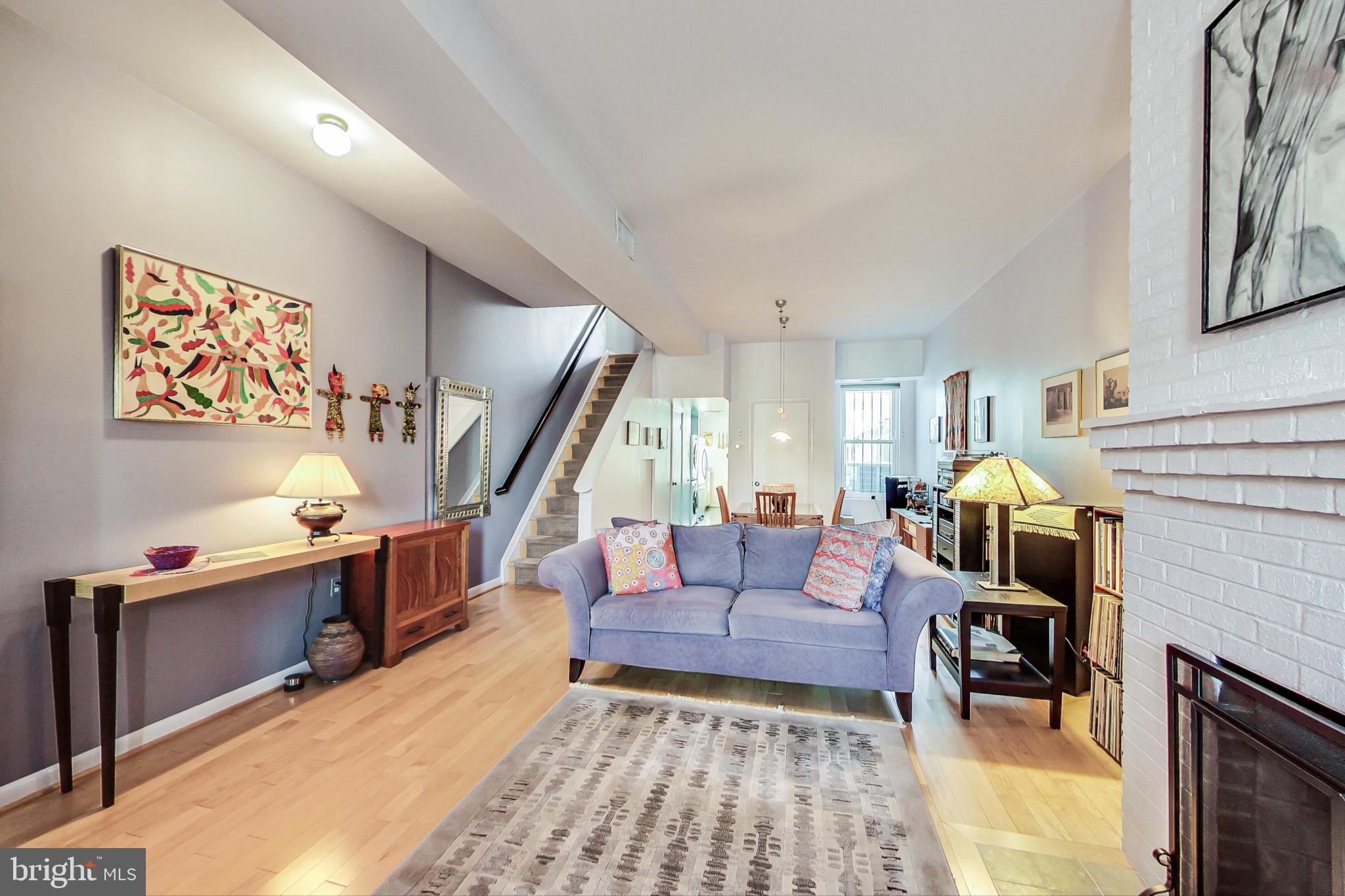 1359 F Street Northeast Washington, DC 20002 - Photo 9 of 35