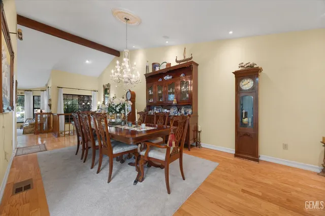 $926,000 | Undisclosed Address, Bakersfield, CA 93308