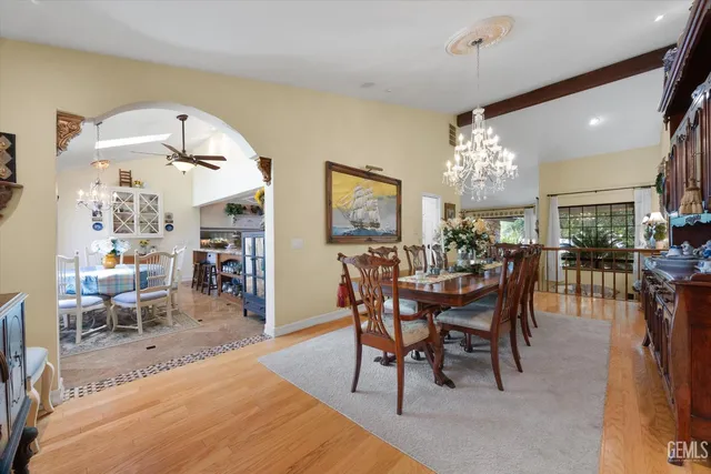 $926,000 | Undisclosed Address, Bakersfield, CA 93308