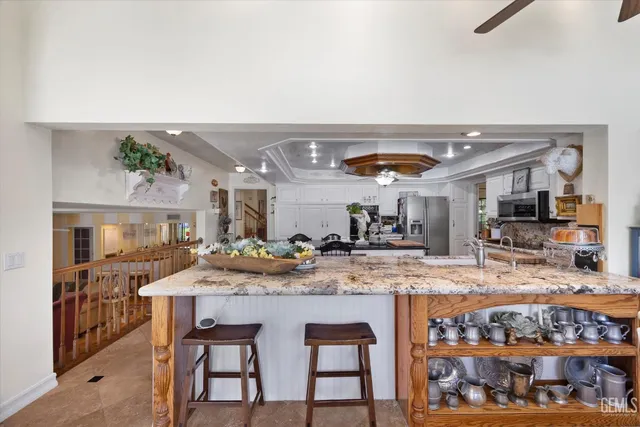 $926,000 | Undisclosed Address, Bakersfield, CA 93308