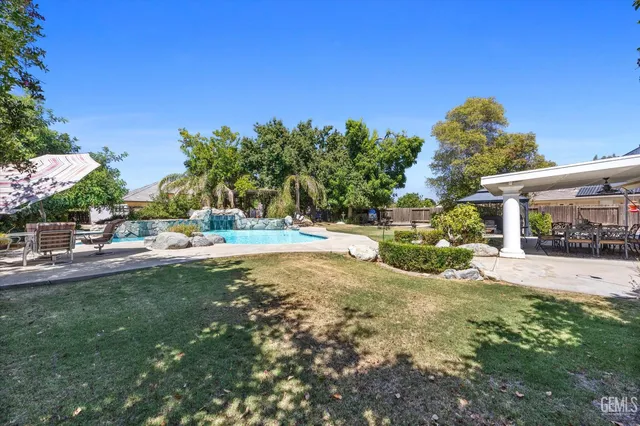 $926,000 | Undisclosed Address, Bakersfield, CA 93308