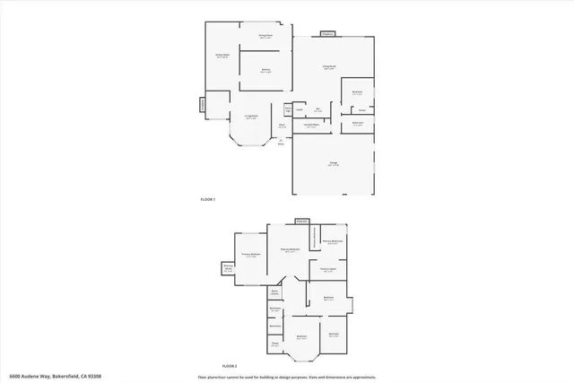 $926,000 | Undisclosed Address, Bakersfield, CA 93308