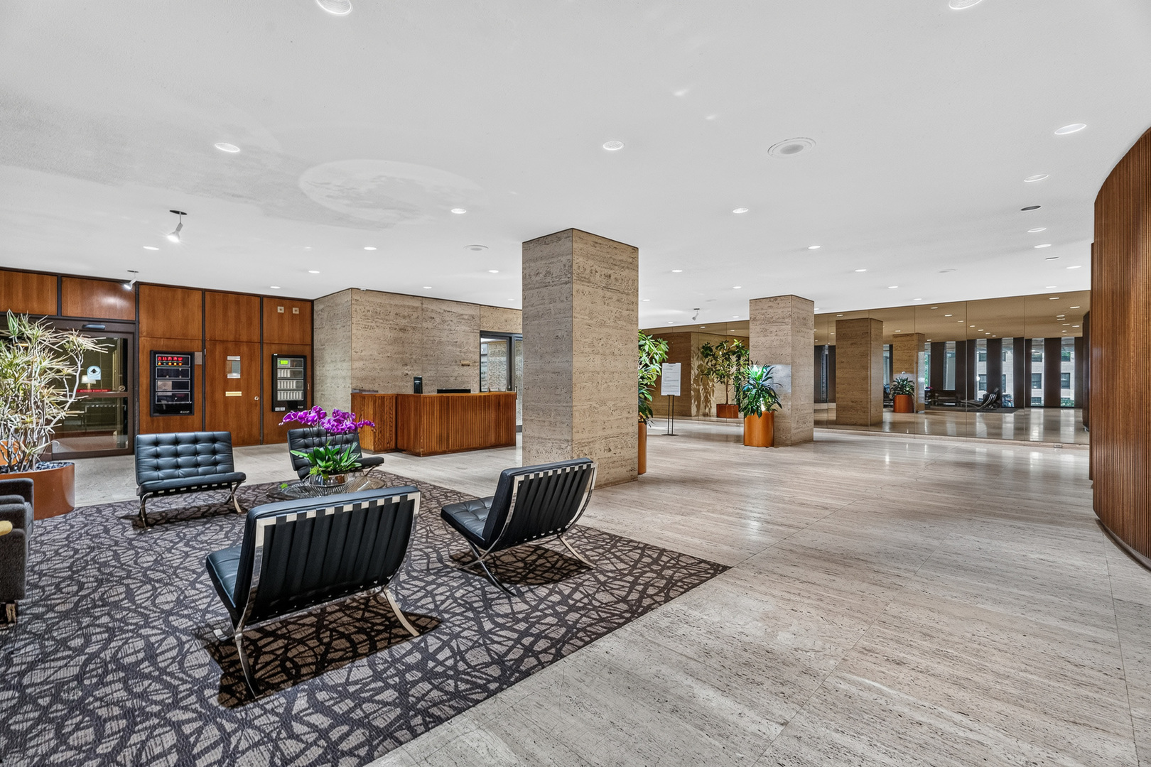 6033 North Sheridan Road, Unit 28D Chicago, IL 60660 - Photo 40 of 48