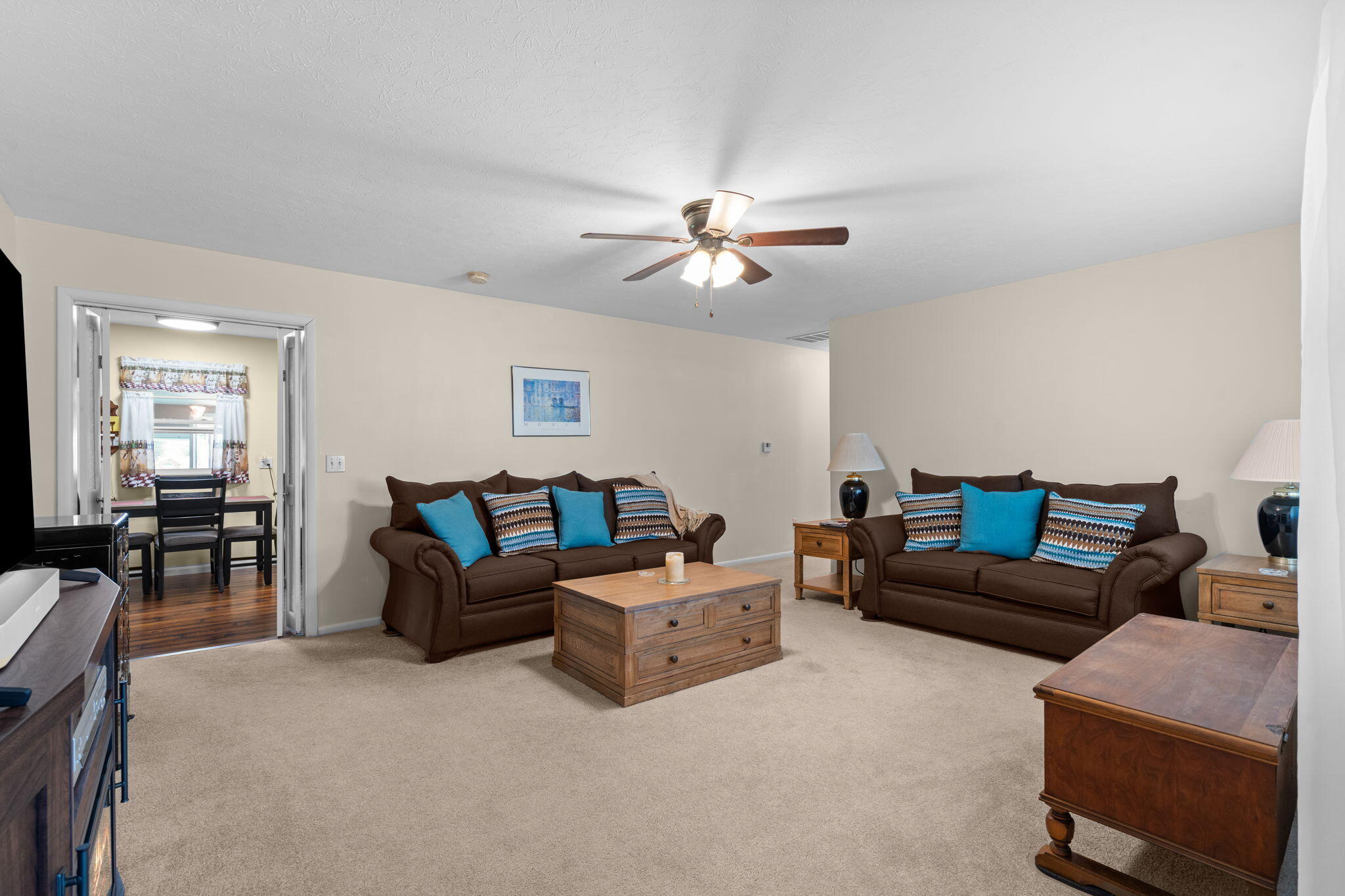 4006 West Juno Street Springfield, MO 65802 - Photo 5 of 41 4006 W Juno