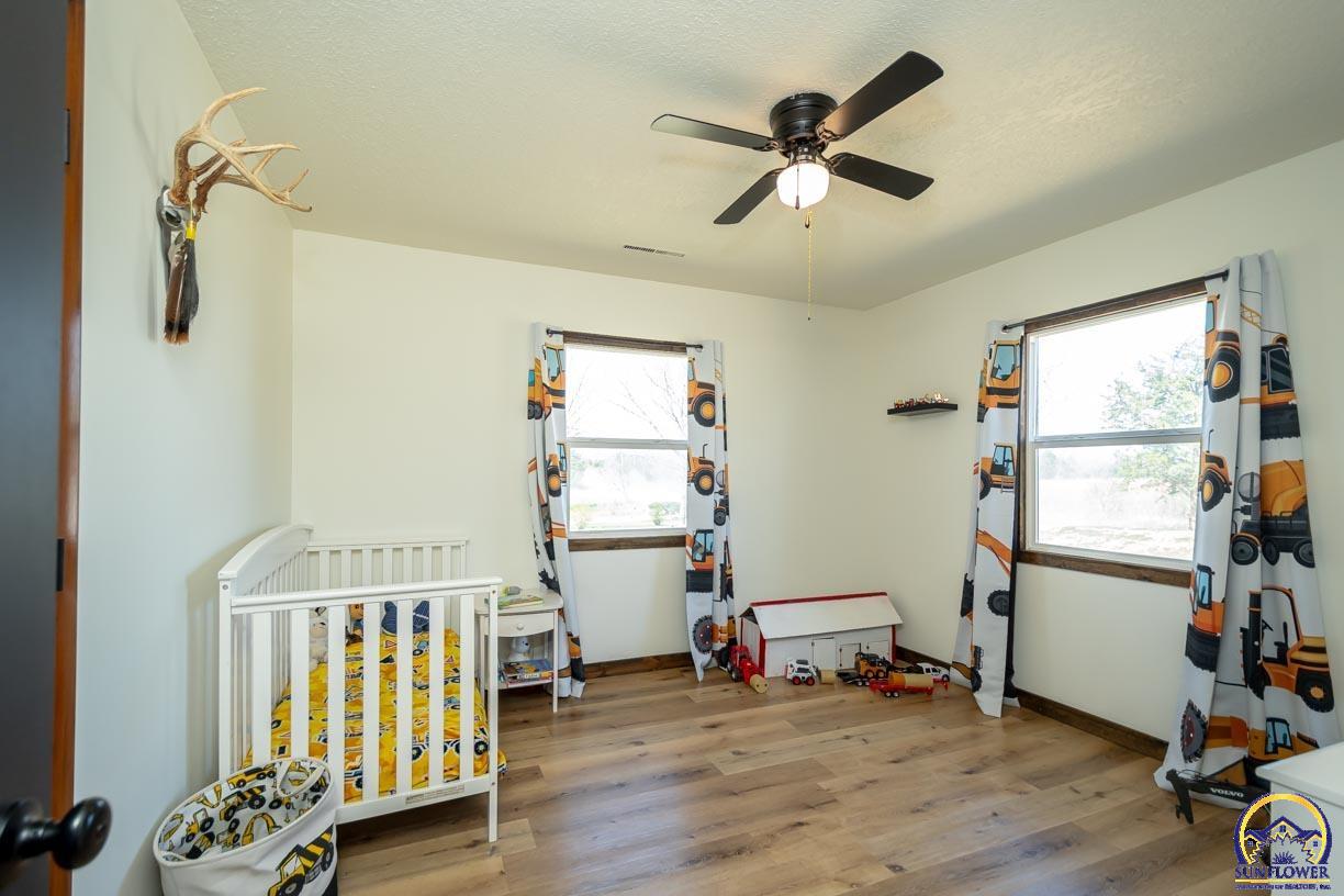 3985 43rd Street Grantville, KS 66429 - Photo 20 of 47 2nd Bedroom