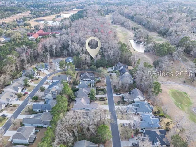 $165,900 | 252 Club Gate, Bluffton, SC 29910