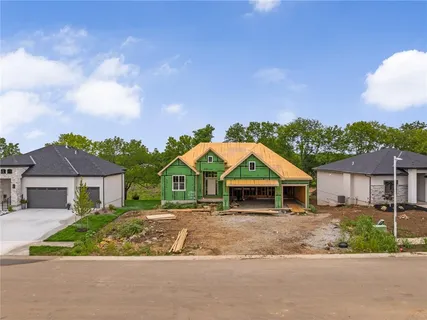 $734,950 | 25102 West 141st Street, Olathe, KS 66061