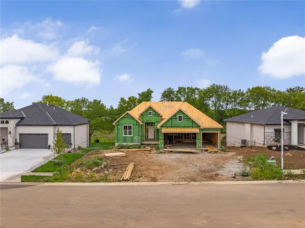 $734,950 | 25102 West 141st Street, Olathe, KS 66061