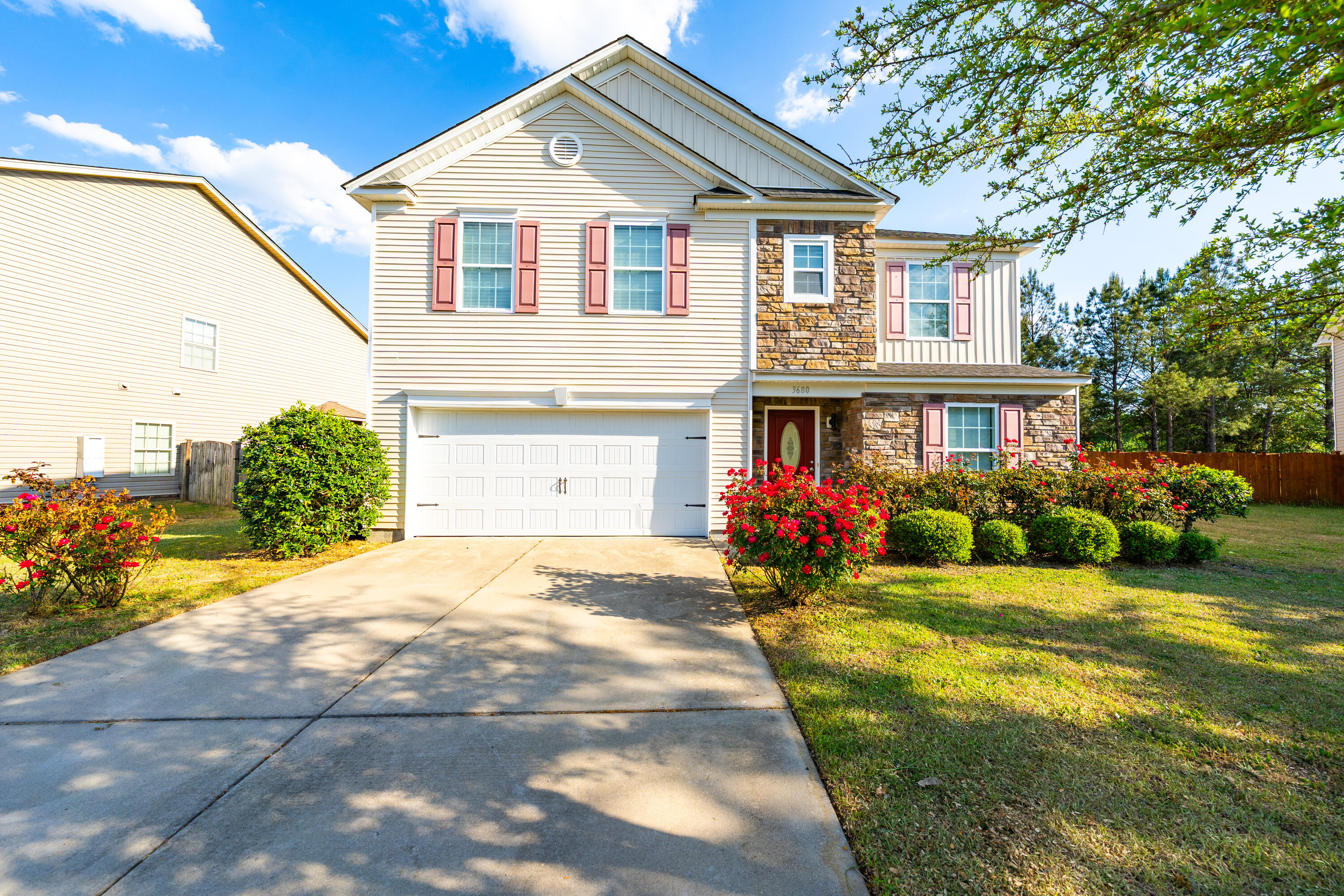 3680 Galloway Lane Sumter, SC 29154 - Photo 3 of 48