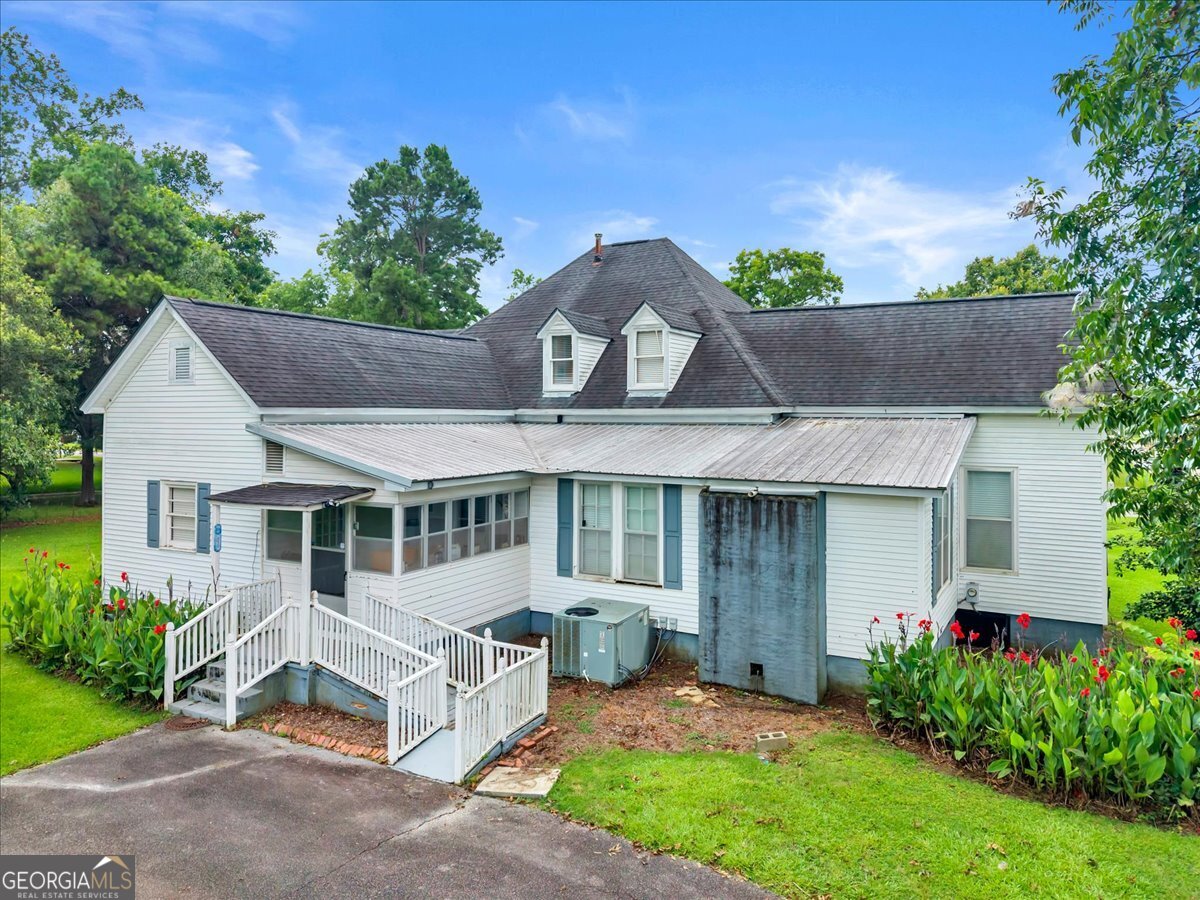 137 Church Street Vienna, GA 31092 - Photo 64 of 66