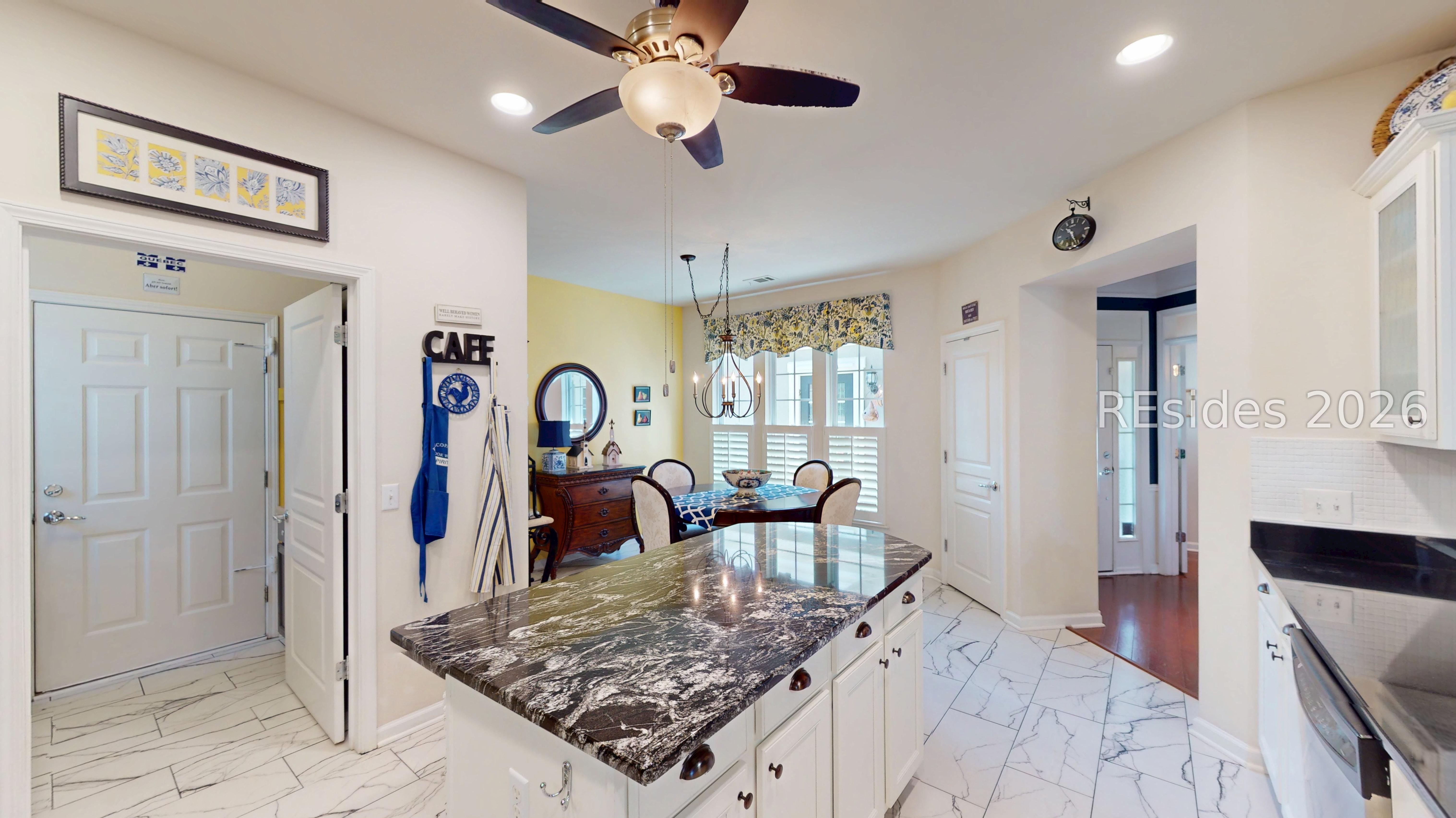 120 Spring Beauty Drive Bluffton, SC 29909 - Photo 12 of 54