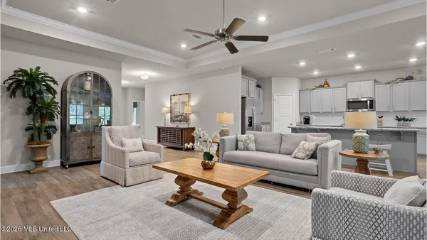 $390,900 | 13309 Sarsen Loop, Vancleave, MS 39565