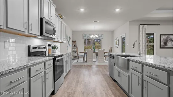 $390,900 | 13309 Sarsen Loop, Vancleave, MS 39565