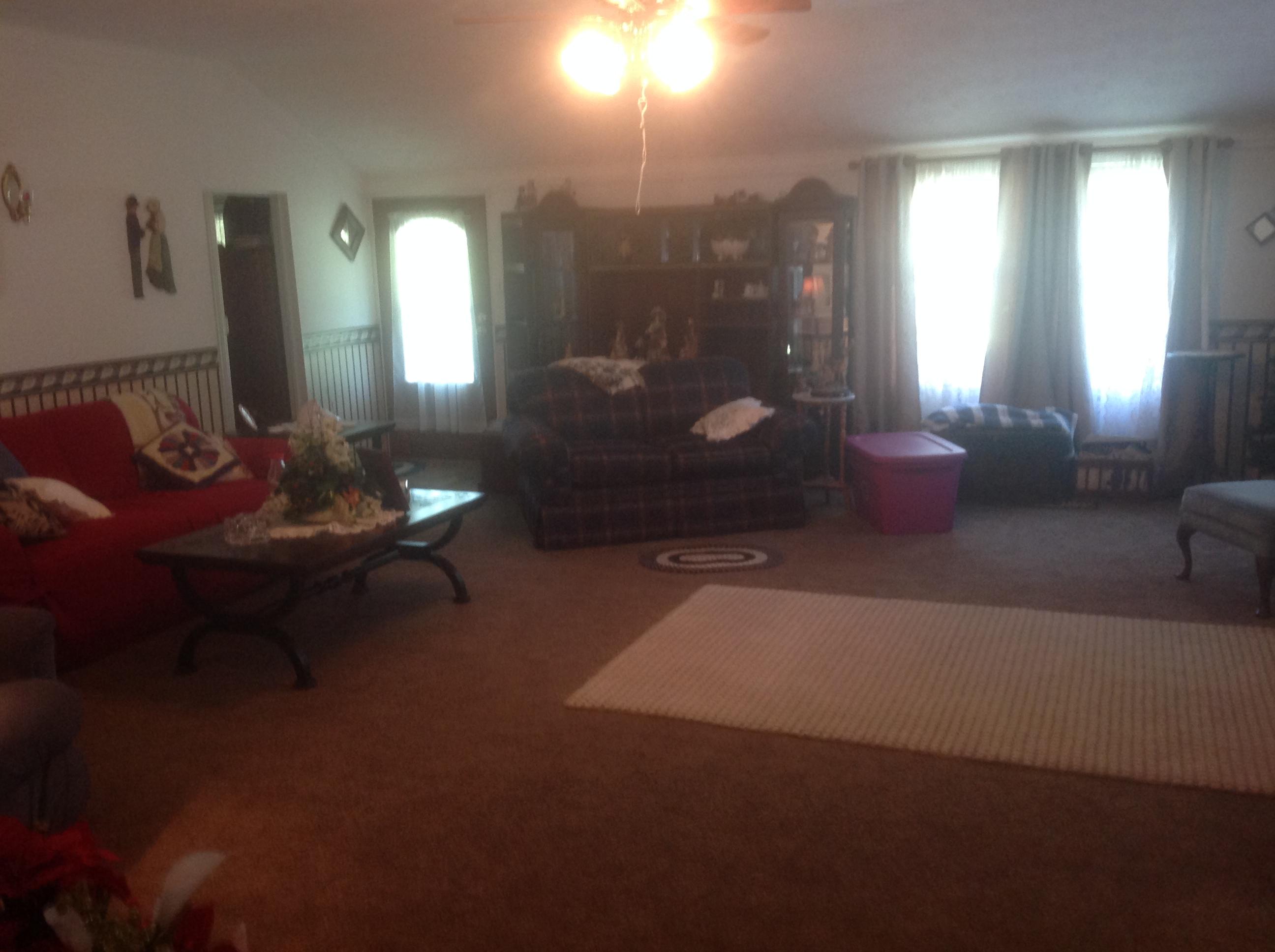 556 Tip Top Road Pikeville, TN 37367 - Photo 8 of 40 8 LIVING ROOM