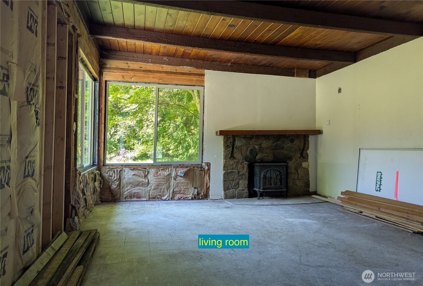 1082 Taylor Cutoff Road Sequim, WA 98382 - Photo 13 of 25