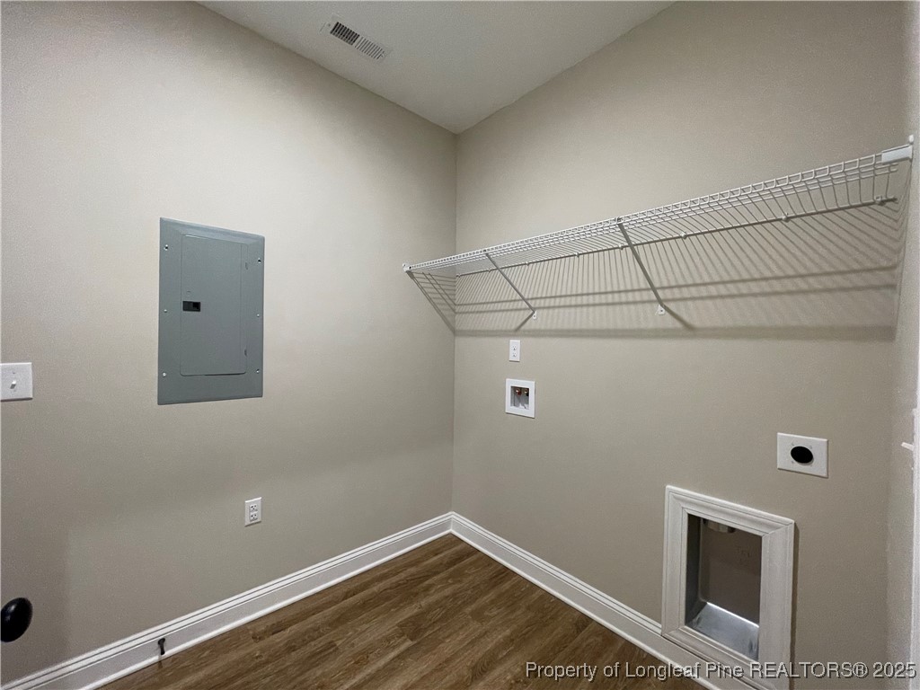 220 Gallery Drive, Unit 201 Spring Lake, NC 28390 - Photo 13 of 17 a view of a small space