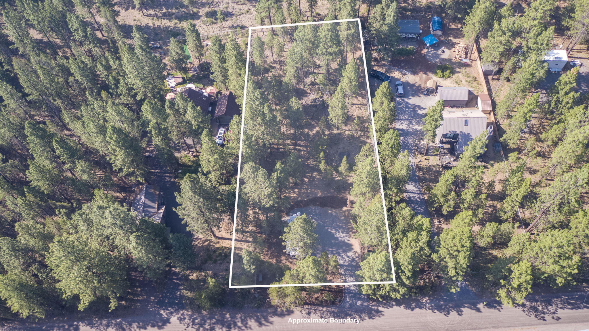 16945 Jacinto Road Bend, OR 97707 - Photo 9 of 22 9