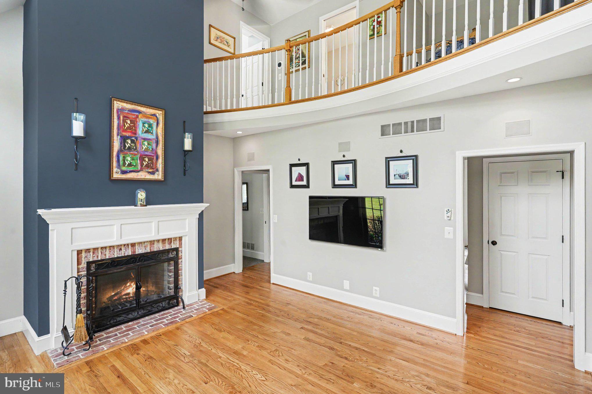 3002 Cool Branch Road Churchville, MD 21028 - Photo 18 of 67 Family Room