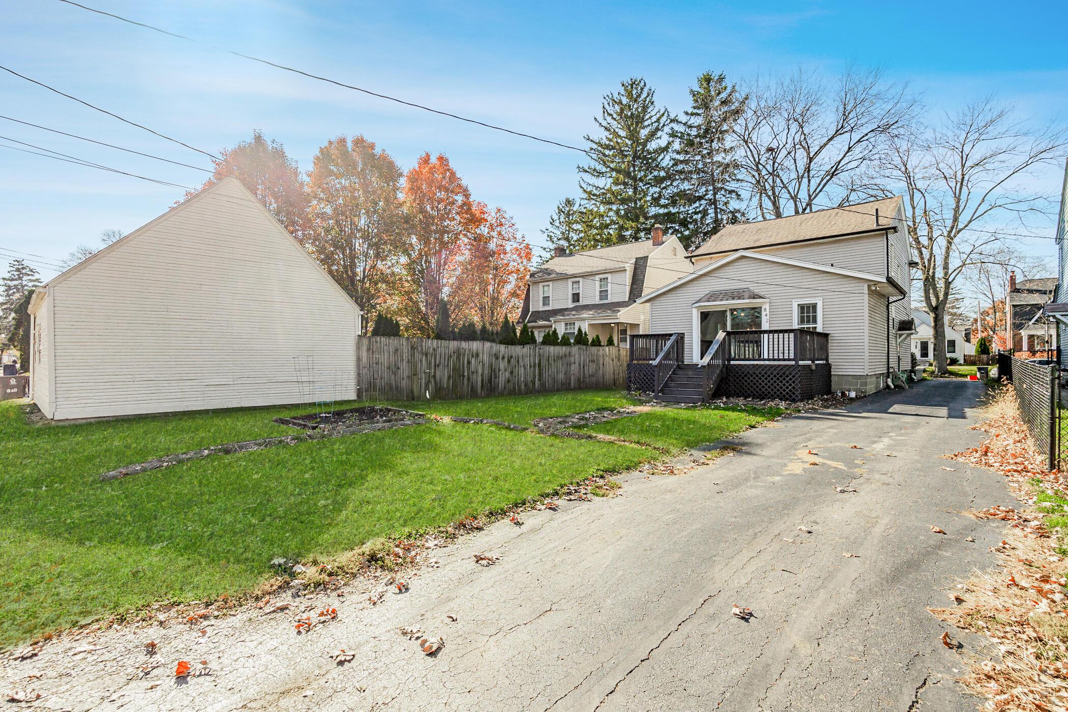 842 Vernon Road Bexley, OH 43209 - Photo 51 of 68 842 Vernon Rd-055