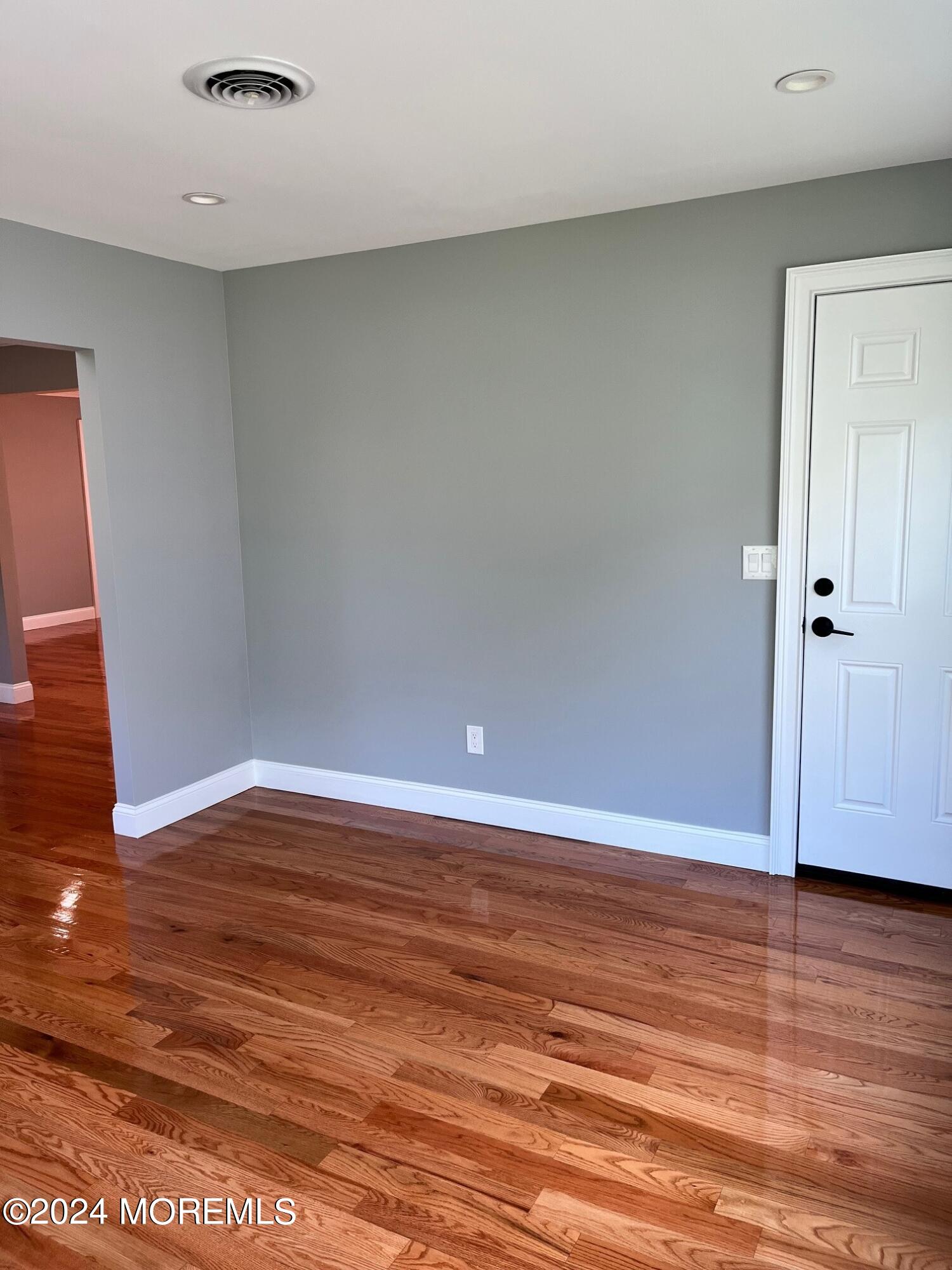 2 Hampshire Road Toms River, NJ 08757 - Photo 8 of 18 Into garage 2 Hampshire