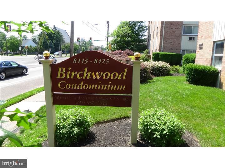 8125 West Chester Pike, Unit CW4 Upper Darby, PA 19082 - Photo 1 of 17