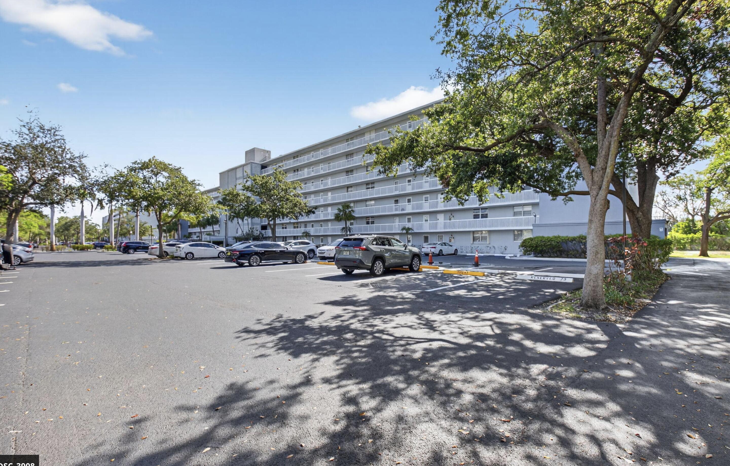 5500 Northwest 2nd Avenue, Unit 514 Boca Raton, FL 33487 - Photo 41 of 41 Exterior