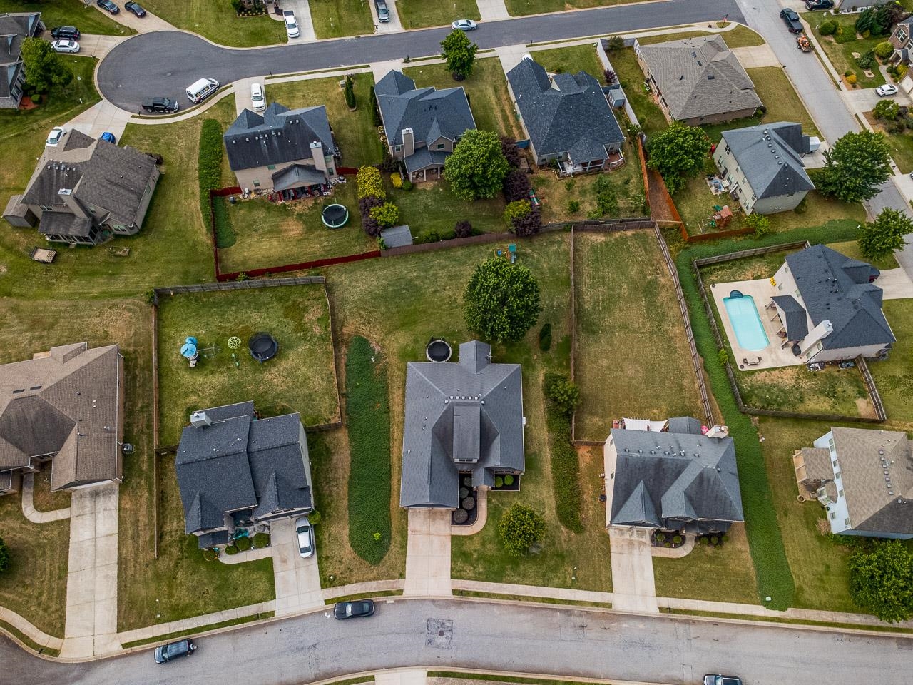 622 Willowtree Way Lyman, SC 29365 - Photo 34 of 50