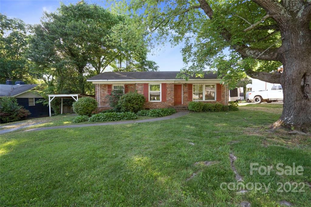 3322 Sudbury Road, Unit 9 Charlotte, NC 28205 - Photo 1 of 14 Gallery Image 1