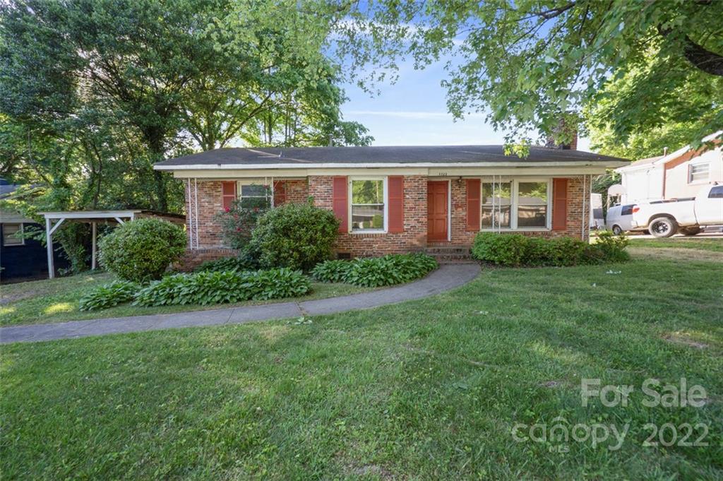 3322 Sudbury Road, Unit 9 Charlotte, NC 28205 - Photo 2 of 14 Gallery Image 2