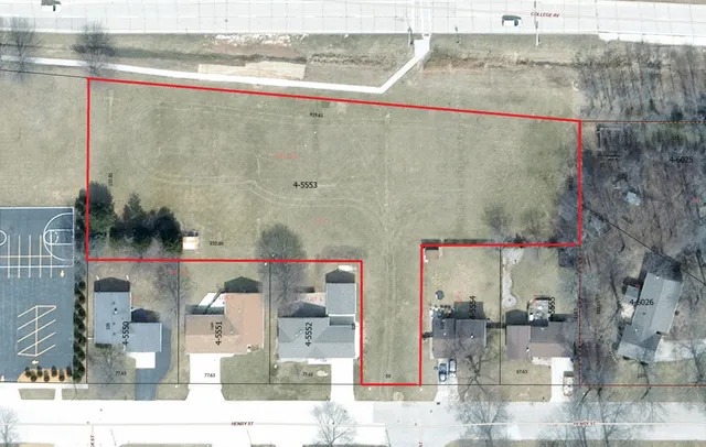 $72,000 | East Henry Street, Appleton, WI 54915