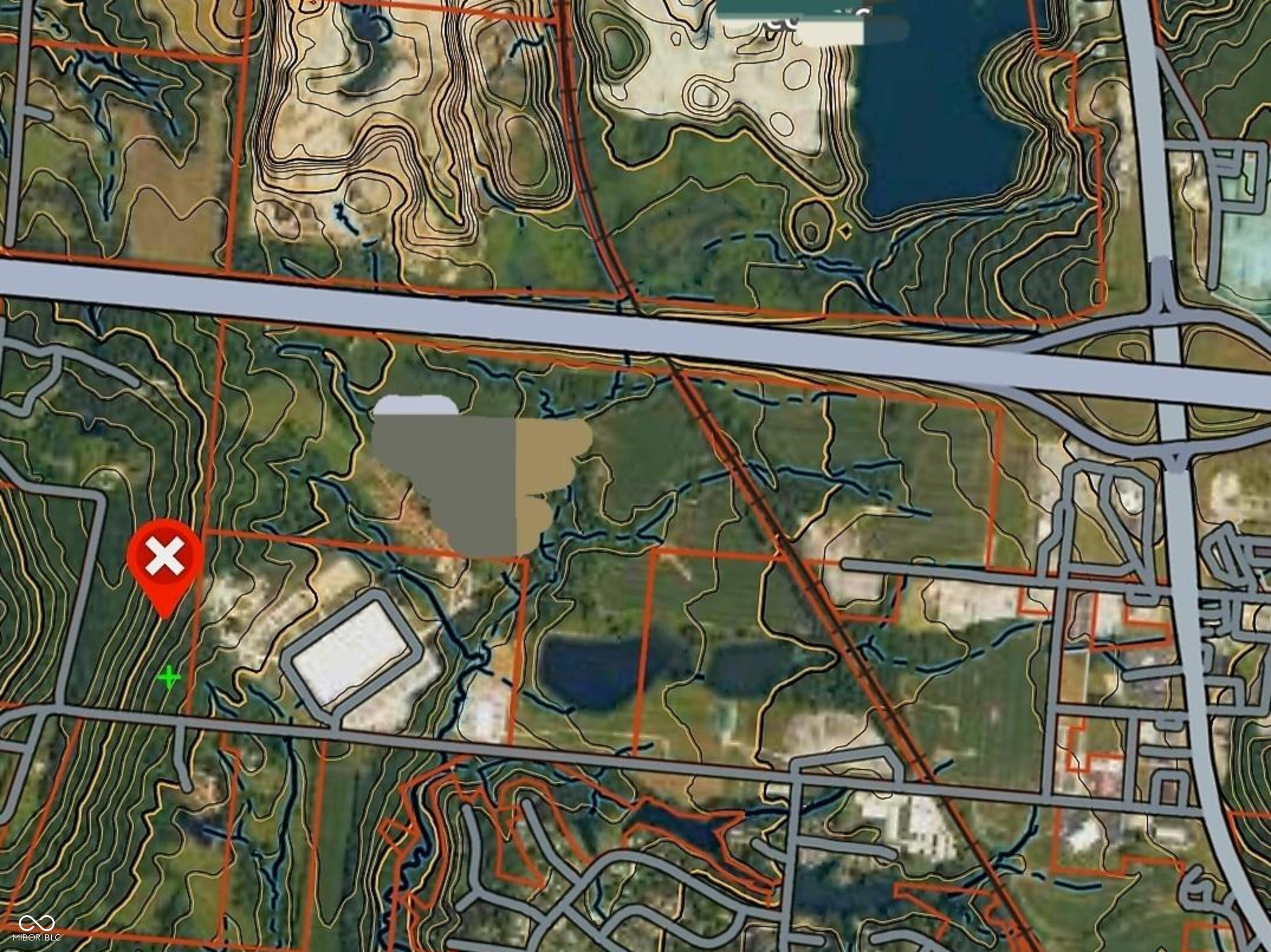 925 South County Rd 125 East Cloverdale, IN 46120 - Photo 2 of 10