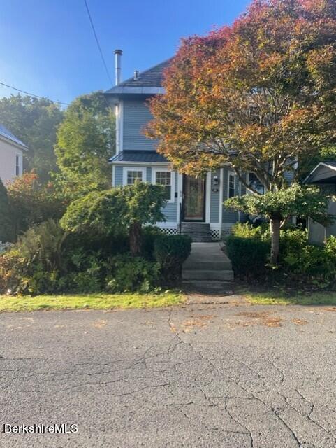 68 Cleveland Street North Adams, MA 01247 - Photo 1 of 26 thumbnail_IMG_5835