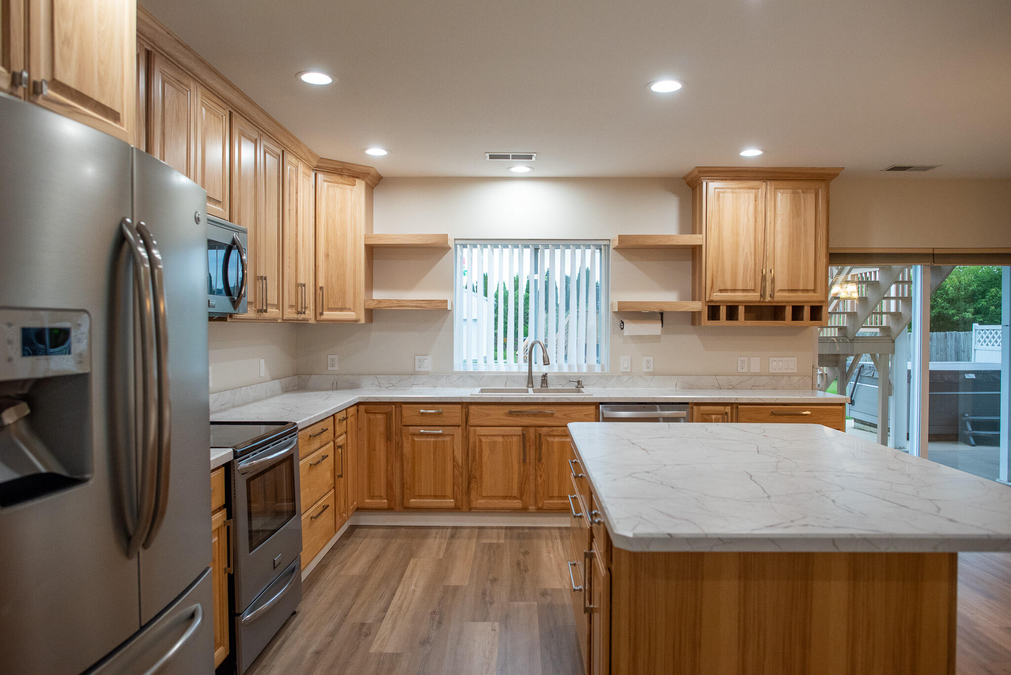 2912 Icecap Road Sparta, WI 54656 - Photo 12 of 27 100_7859