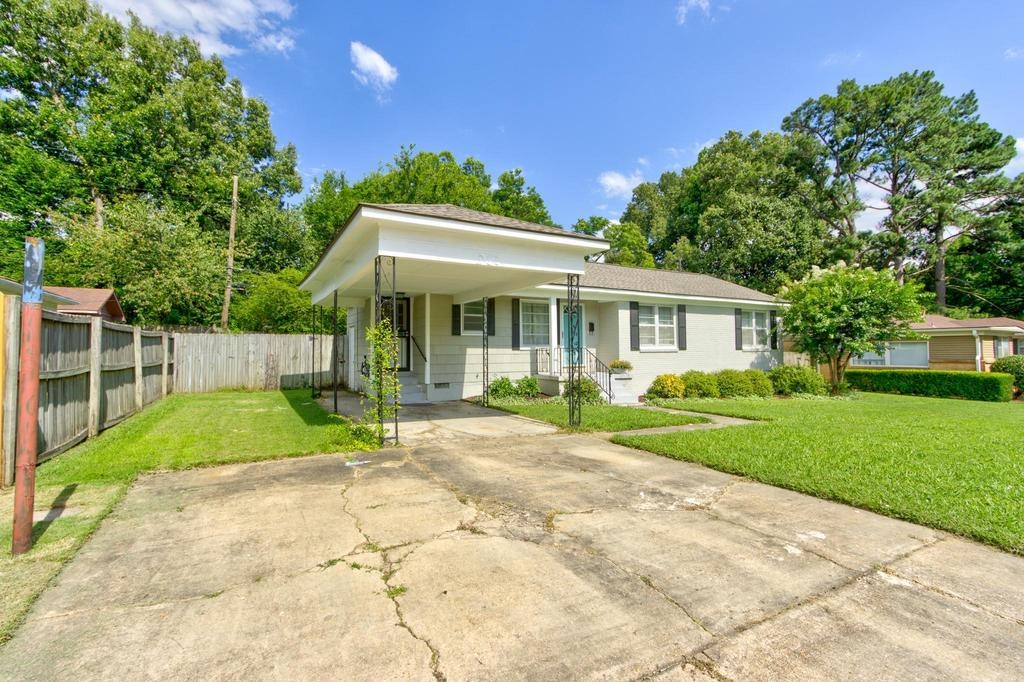 968 Wilbec Road Memphis, TN 38117 - Photo 25 of 29