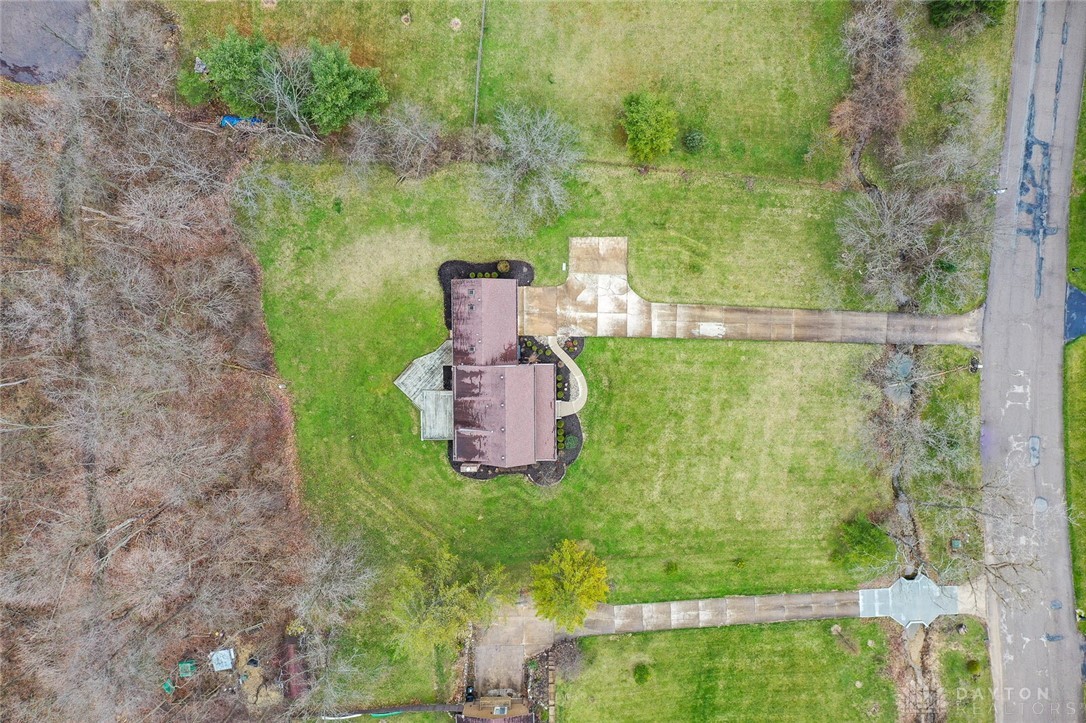 537 Tollhouse Road Springfield, OH 45504 - Photo 45 of 45 Drone lot