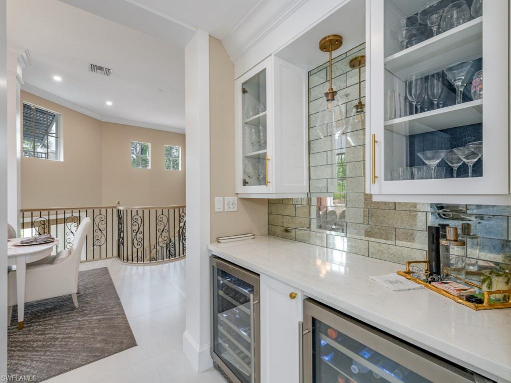28560 Calabria Court, Unit 202 Naples, FL 34110 - Photo 13 of 50 Bar